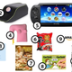 Illustration for article titled Gizmodos Ultimate Gift Guide for Last Minute Shoppers